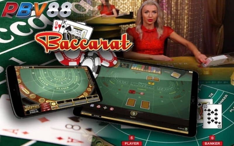 Tiêu chí để chọn nhóm kéo Baccarat an toàn