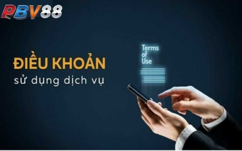 Khi tham gia vào PBV88 cần đảm bảo đầy đủ điều kiện của nhà cái Khi tham gia vào PBV88 cần đảm bảo đầy đủ điều kiện của nhà cái